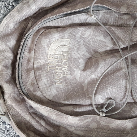 The North Face Handbags - The North Face Jester Floral Backpack